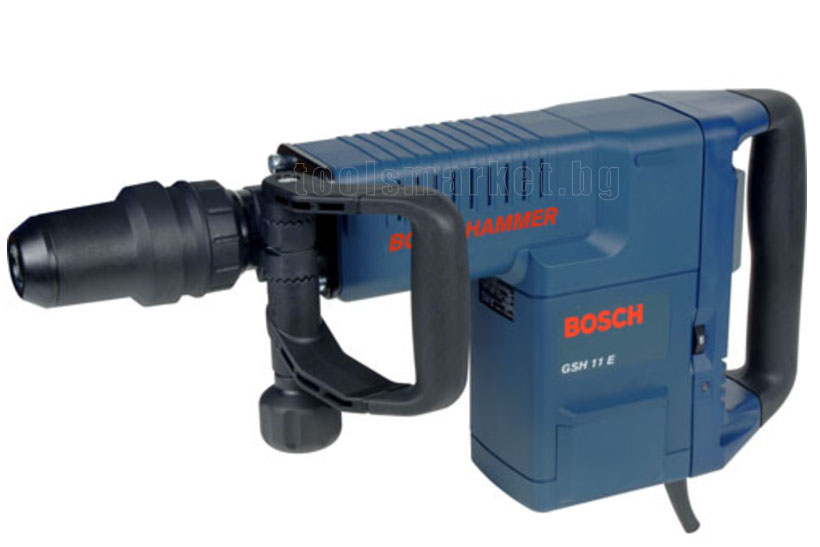 Къртач Bosch GSH 11 E Professional, 0 611 316 708